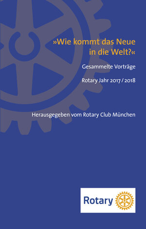 Buchcover Wie kommt das Neue in die Welt?  | EAN 9783962332426 | ISBN 3-96233-242-1 | ISBN 978-3-96233-242-6