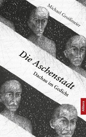 Buchcover Die Aschenstadt | Michael Groißmeier | EAN 9783962332440 | ISBN 3-96233-244-8 | ISBN 978-3-96233-244-0