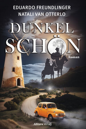 Buchcover Dunkelschön | Eduard Freundlinger | EAN 9783962334376 | ISBN 3-96233-437-8 | ISBN 978-3-96233-437-6
