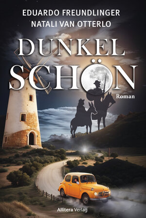 Buchcover Dunkelschön | Eduard Freundlinger | EAN 9783962334383 | ISBN 3-96233-438-6 | ISBN 978-3-96233-438-3