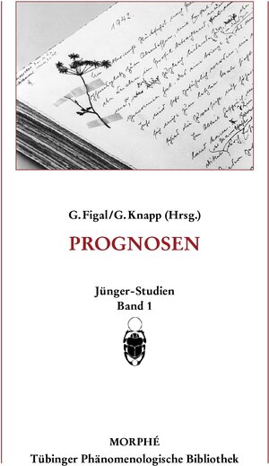 Buchcover Prognosen  | EAN 9783962351359 | ISBN 3-96235-135-3 | ISBN 978-3-96235-135-9
