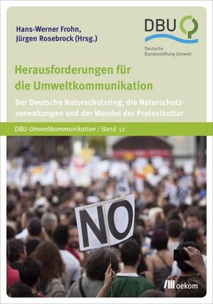 Buchcover Herausforderungen für die Umweltkommunikation  | EAN 9783962381004 | ISBN 3-96238-100-7 | ISBN 978-3-96238-100-4