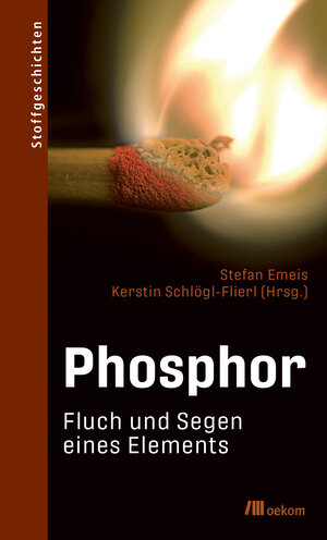 Buchcover Phosphor  | EAN 9783962382827 | ISBN 3-96238-282-8 | ISBN 978-3-96238-282-7