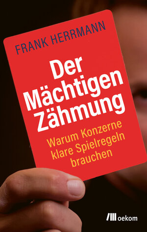 Buchcover Der Mächtigen Zähmung | Frank Herrmann | EAN 9783962387518 | ISBN 3-96238-751-X | ISBN 978-3-96238-751-8