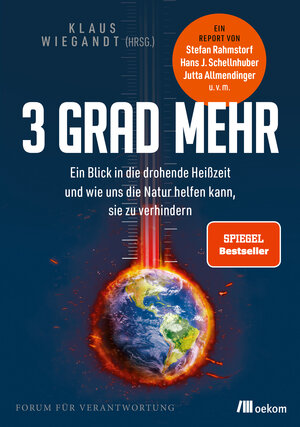 Buchcover 3 Grad mehr  | EAN 9783962389239 | ISBN 3-96238-923-7 | ISBN 978-3-96238-923-9