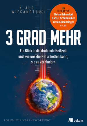 Buchcover 3 Grad mehr  | EAN 9783962389246 | ISBN 3-96238-924-5 | ISBN 978-3-96238-924-6