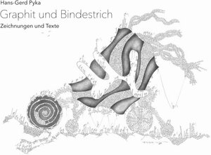 Buchcover Graphit und Bindestrich | Hans-Gerd Pyka | EAN 9783962429041 | ISBN 3-96242-904-2 | ISBN 978-3-96242-904-1