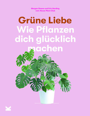 Buchcover Grüne Liebe | Morgan Doane | EAN 9783962440855 | ISBN 3-96244-085-2 | ISBN 978-3-96244-085-5