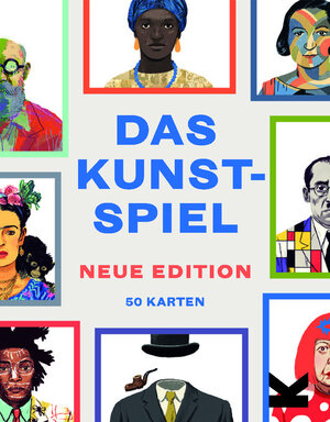 Buchcover Das Kunst-Spiel | Holly Black | EAN 9783962441548 | ISBN 3-96244-154-9 | ISBN 978-3-96244-154-8