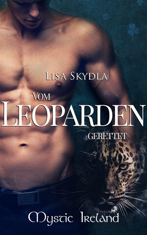 Buchcover Vom Leoparden gerettet | Lisa Skydla | EAN 9783962485191 | ISBN 3-96248-519-8 | ISBN 978-3-96248-519-1