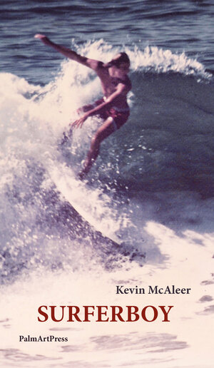 Buchcover Surferboy | Kevin McAleer | EAN 9783962580216 | ISBN 3-96258-021-2 | ISBN 978-3-96258-021-6