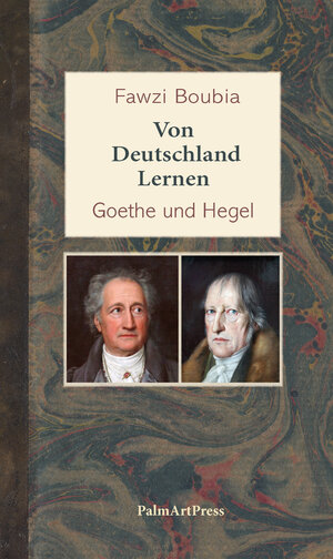 Buchcover Von Deutschland lernen | Fawzi Boubia | EAN 9783962580865 | ISBN 3-96258-086-7 | ISBN 978-3-96258-086-5
