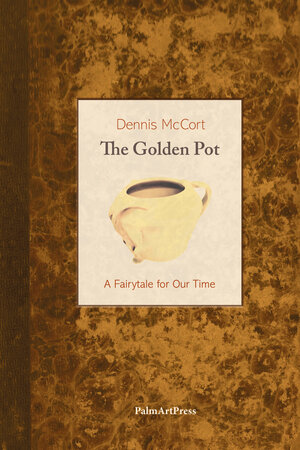 Buchcover The Golden Pot | Dennis McCort | EAN 9783962581091 | ISBN 3-96258-109-X | ISBN 978-3-96258-109-1