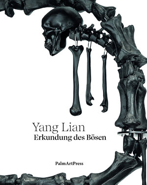 Buchcover Erkundung des Bösen | Yang Lian | EAN 9783962581282 | ISBN 3-96258-128-6 | ISBN 978-3-96258-128-2