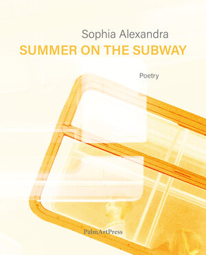 Buchcover Summer on the Subway | Sophia Alexandra | EAN 9783962581527 | ISBN 3-96258-152-9 | ISBN 978-3-96258-152-7