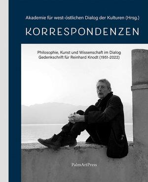 Buchcover Korrespondenzen  | EAN 9783962581732 | ISBN 3-96258-173-1 | ISBN 978-3-96258-173-2