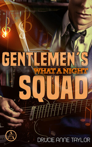 Buchcover Gentlemen's Squad | Drucie Anne Taylor | EAN 9783962610456 | ISBN 3-96261-045-6 | ISBN 978-3-96261-045-6