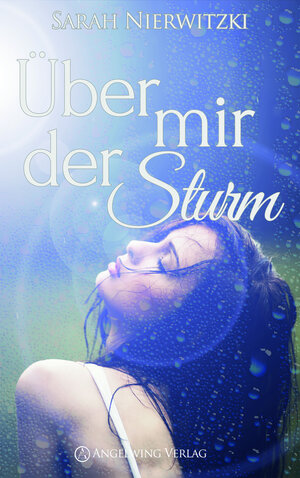 Buchcover Über mir der Sturm | Sarah Nierwitzki | EAN 9783962610463 | ISBN 3-96261-046-4 | ISBN 978-3-96261-046-3