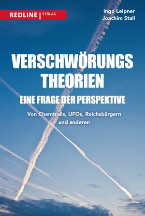 Buchcover Verschwörungstheorien - eine Frage der Perspektive | Ingo Leipner | EAN 9783962671020 | ISBN 3-96267-102-1 | ISBN 978-3-96267-102-0