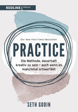 Buchcover Practice | Seth Godin | EAN 9783962673086 | ISBN 3-96267-308-3 | ISBN 978-3-96267-308-6