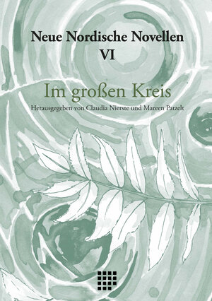 Buchcover Neue Nordische Novellen VI  | EAN 9783962750022 | ISBN 3-96275-002-9 | ISBN 978-3-96275-002-2