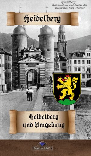 Buchcover Heidelberg  | EAN 9783962860271 | ISBN 3-96286-027-4 | ISBN 978-3-96286-027-1