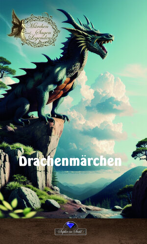 Buchcover Drachenmärchen  | EAN 9783962860370 | ISBN 3-96286-037-1 | ISBN 978-3-96286-037-0