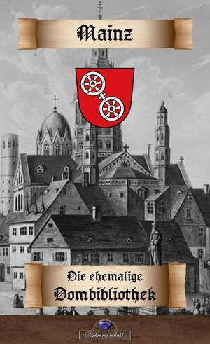 Buchcover Mainz | Franz Dr. Falk | EAN 9783962860455 | ISBN 3-96286-045-2 | ISBN 978-3-96286-045-5