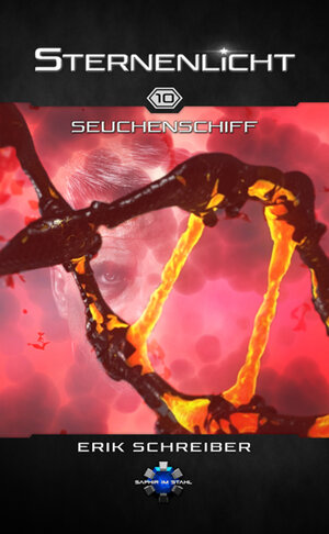 Buchcover Sternenlicht 10 | Erik Schreiber | EAN 9783962860639 | ISBN 3-96286-063-0 | ISBN 978-3-96286-063-9