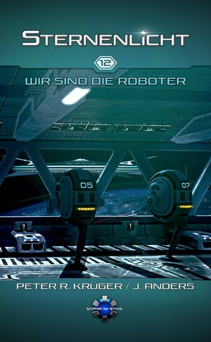 Buchcover Sternenlicht 12 | Johannes Anders | EAN 9783962860653 | ISBN 3-96286-065-7 | ISBN 978-3-96286-065-3