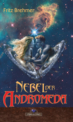 Buchcover Nebel der Andromeda | Fritz Brehmer | EAN 9783962860783 | ISBN 3-96286-078-9 | ISBN 978-3-96286-078-3