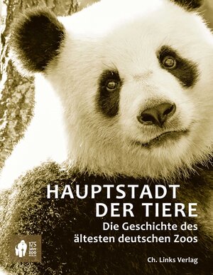 Buchcover Hauptstadt der Tiere | Clemens Maier-Wolthausen | EAN 9783962890407 | ISBN 3-96289-040-8 | ISBN 978-3-96289-040-7