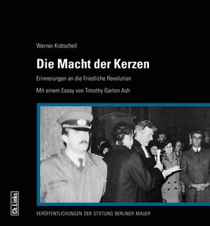 Buchcover Die Macht der Kerzen | Werner Krätschell | EAN 9783962890469 | ISBN 3-96289-046-7 | ISBN 978-3-96289-046-9