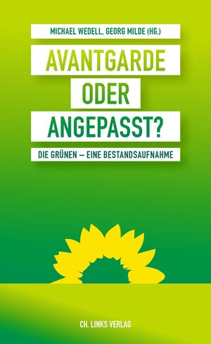 Buchcover Avantgarde oder angepasst?  | EAN 9783962890957 | ISBN 3-96289-095-5 | ISBN 978-3-96289-095-7