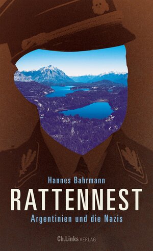Buchcover Rattennest | Hannes Bahrmann | EAN 9783962891282 | ISBN 3-96289-128-5 | ISBN 978-3-96289-128-2