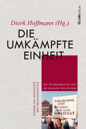 Buchcover Die umkämpfte Einheit  | EAN 9783962891749 | ISBN 3-96289-174-9 | ISBN 978-3-96289-174-9