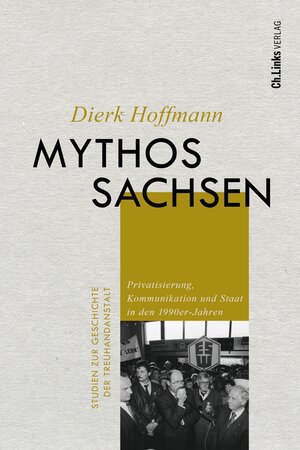 Buchcover Mythos Sachsen | Dierk Hoffmann | EAN 9783962892128 | ISBN 3-96289-212-5 | ISBN 978-3-96289-212-8