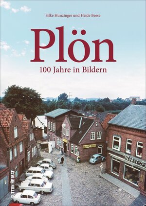 Buchcover Plön | Silke Dr. Hunzinger | EAN 9783963030017 | ISBN 3-96303-001-1 | ISBN 978-3-96303-001-7