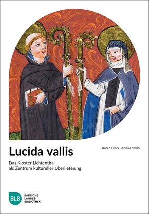 Buchcover Lucida vallis | Karen Evers | EAN 9783963080241 | ISBN 3-96308-024-8 | ISBN 978-3-96308-024-1