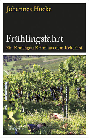 Buchcover Frühlingsfahrt | Johannes Hucke | EAN 9783963080302 | ISBN 3-96308-030-2 | ISBN 978-3-96308-030-2