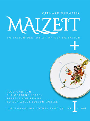 Buchcover Malzeit  | EAN 9783963080715 | ISBN 3-96308-071-X | ISBN 978-3-96308-071-5