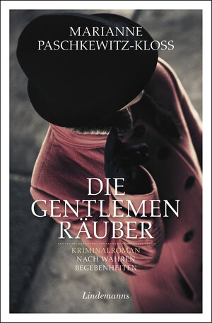 Buchcover Die Gentlemen-Räuber | Marianne Paschkewitz-Kloss | EAN 9783963081002 | ISBN 3-96308-100-7 | ISBN 978-3-96308-100-2