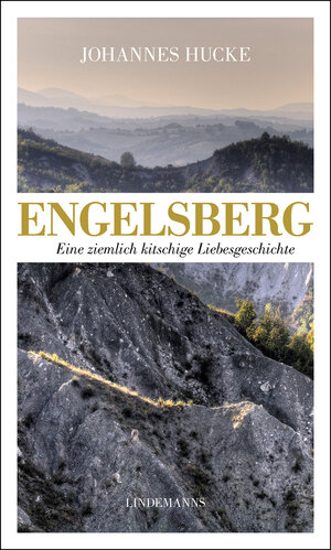Buchcover Engelsberg | Johannes Hucke | EAN 9783963081293 | ISBN 3-96308-129-5 | ISBN 978-3-96308-129-3