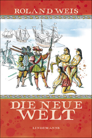 Buchcover Die neue Welt | Roland Weis | EAN 9783963081446 | ISBN 3-96308-144-9 | ISBN 978-3-96308-144-6