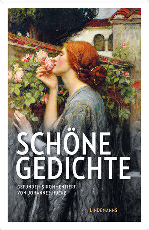 Buchcover Schöne Gedichte  | EAN 9783963081736 | ISBN 3-96308-173-2 | ISBN 978-3-96308-173-6