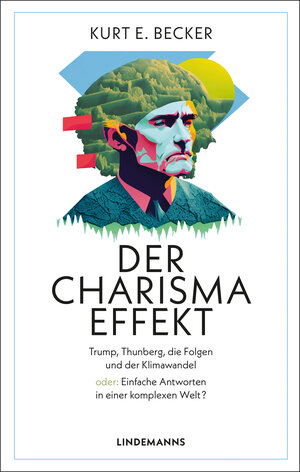 Buchcover Der Charisma-Effekt | Kurt E. Becker | EAN 9783963082252 | ISBN 3-96308-225-9 | ISBN 978-3-96308-225-2