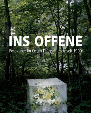 Buchcover Ins Offene  | EAN 9783963110467 | ISBN 3-96311-046-5 | ISBN 978-3-96311-046-7