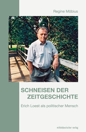 Buchcover Schneisen der Zeitgeschichte | Regine Möbius | EAN 9783963111419 | ISBN 3-96311-141-0 | ISBN 978-3-96311-141-9
