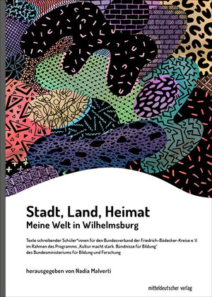 Buchcover Stadt, Land, Heimat  | EAN 9783963112454 | ISBN 3-96311-245-X | ISBN 978-3-96311-245-4