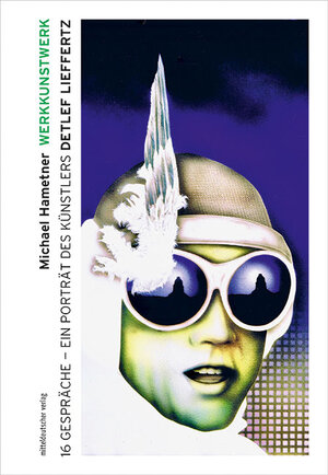 Buchcover WerkKunstWerk | Michael Hametner | EAN 9783963115165 | ISBN 3-96311-516-5 | ISBN 978-3-96311-516-5